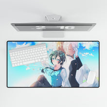 Load image into Gallery viewer, Anime The Case Study Of Vanitas Mouse Pad (Desk Mat)
