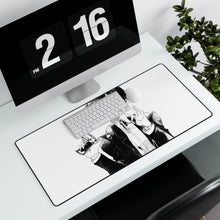 Load image into Gallery viewer, Persona 3 - Minato Arisato Mouse Pad (Desk Mat)
