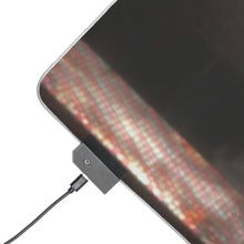 Load image into Gallery viewer, Psycho-Pass Movie RGB LED Mouse Pad (Desk Mat)
