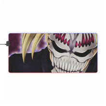 Load image into Gallery viewer, Anime Bleach RGB LED Mouse Pad (Desk Mat)
