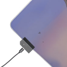 Load image into Gallery viewer, Anime Black Clover RGB LED Mouse Pad (Desk Mat)
