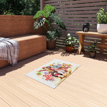 Load image into Gallery viewer, Anime Attack On Titan Rug
