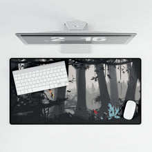 Load image into Gallery viewer, Arachnophobia Mouse Pad (Desk Mat)
