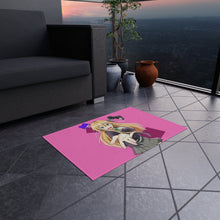 Load image into Gallery viewer, Gamers! Karen Tendou Rug
