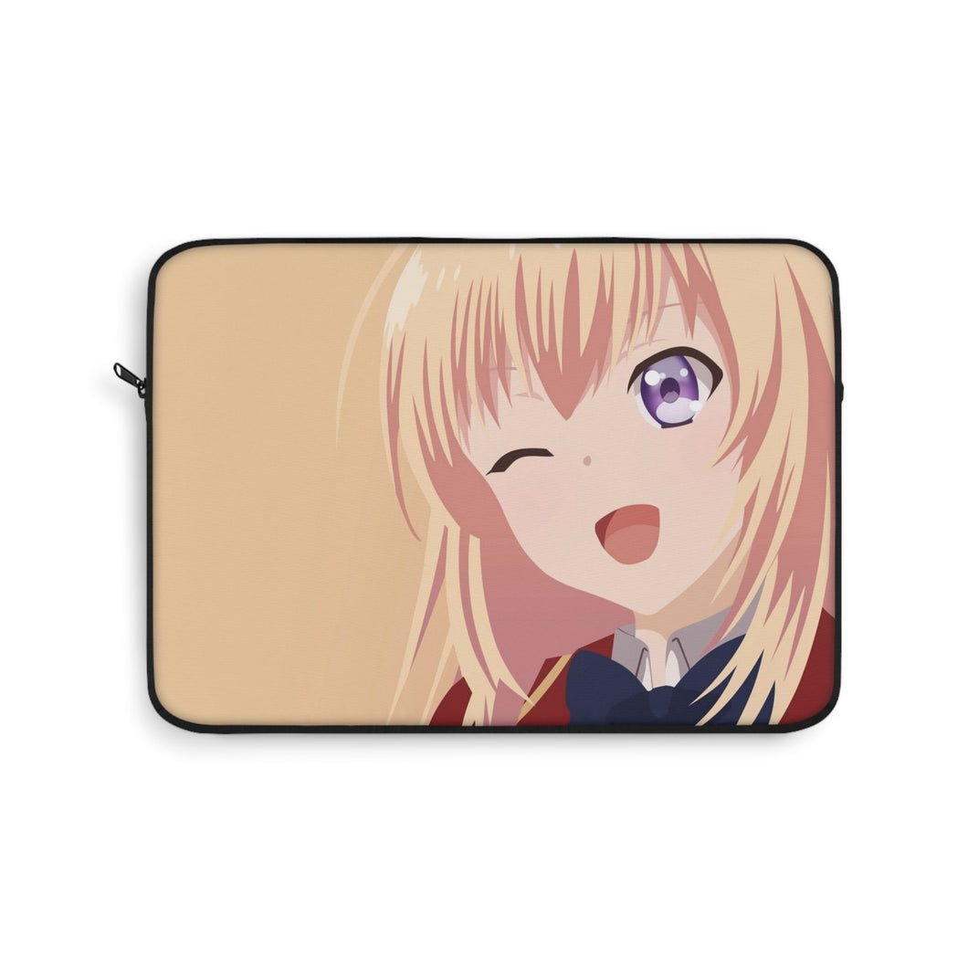 Honami Ichinose Laptop Sleeve