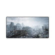 Load image into Gallery viewer, Metro Exodus / Frosty View Mouse Pad (Desk Mat)
