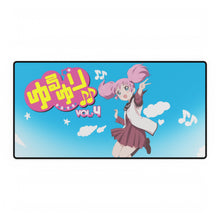 Load image into Gallery viewer, Yuru Yuri Mouse Pad (Desk Mat)
