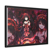 Load image into Gallery viewer, Date A Live Canvas Framed Art Print
