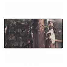 Load image into Gallery viewer, Anime Queen's Blade Mouse Pad (Desk Mat)
