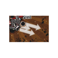 Load image into Gallery viewer, Anime Bleach Rug
