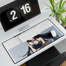 Load image into Gallery viewer, Anime Rascal Does Not Dream of Bunny Girl Senpai Mouse Pad (Desk Mat)
