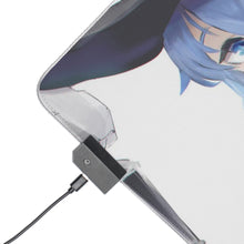 Load image into Gallery viewer, Mushoku Tensei: Jobless Reincarnation RGB LED Mouse Pad (Desk Mat)
