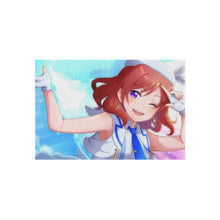 Load image into Gallery viewer, Love Live! Maki Nishikino Rug
