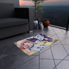 Load image into Gallery viewer, Baka and Test Rug
