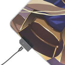 Load image into Gallery viewer, Sword Art Online RGB LED Mouse Pad (Desk Mat)
