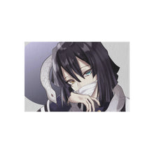 Load image into Gallery viewer, Demon Slayer: Kimetsu no Yaiba Rug
