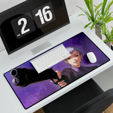 Load image into Gallery viewer, Anime Umineko: When They Cry Mouse Pad (Desk Mat)
