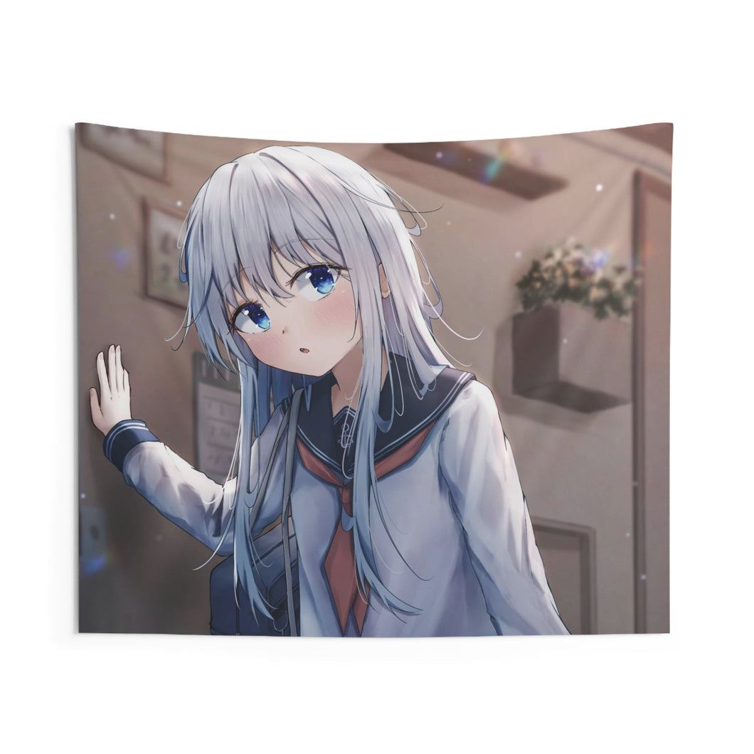 Anime Kantai Collection Indoor Wall Tapestry