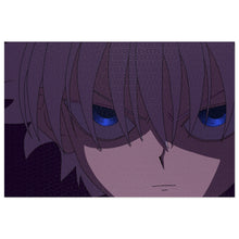 Load image into Gallery viewer, Killua Zoldyck Jigsaw Puzzle
