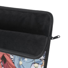 Load image into Gallery viewer, Noragami Yato, Yukine, Hiyori Iki, Noragami Laptop Sleeve
