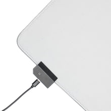 Load image into Gallery viewer, Love Live! Umi Sonoda RGB LED Mouse Pad (Desk Mat)
