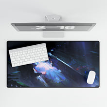Load image into Gallery viewer, Anime The Husky and His White Cat Shizun Mouse Pad (Desk Mat)
