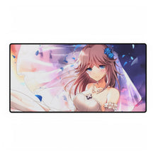 Load image into Gallery viewer, Anime Warship Girls Mouse Pad (Desk Mat)
