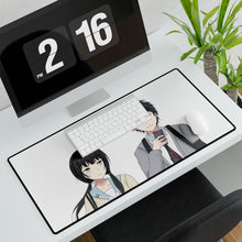 Load image into Gallery viewer, Anime ReLIFE Mouse Pad (Desk Mat)
