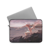 Load image into Gallery viewer, Anime Chainsaw Man Laptop Sleeve
