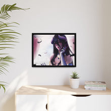 Load image into Gallery viewer, Anime Overlord Canvas Framed Art Print

