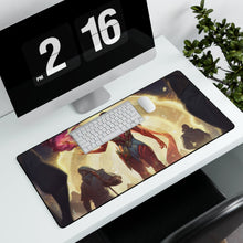 Load image into Gallery viewer, Mobile Legends: Bang Bang Mouse Pad (Desk Mat)
