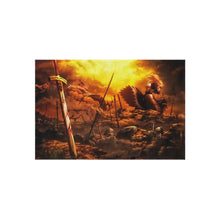 Load image into Gallery viewer, Fate/Stay Night: Unlimited Blade Works Rug
