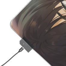 Load image into Gallery viewer, Hyouka Eru Chitanda RGB LED Mouse Pad (Desk Mat)

