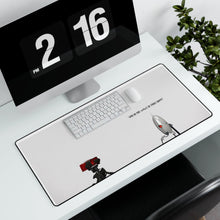 Load image into Gallery viewer, Portal Mouse Pad (Desk Mat)
