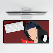Load image into Gallery viewer, Anime Naruto Mouse Pad (Desk Mat)
