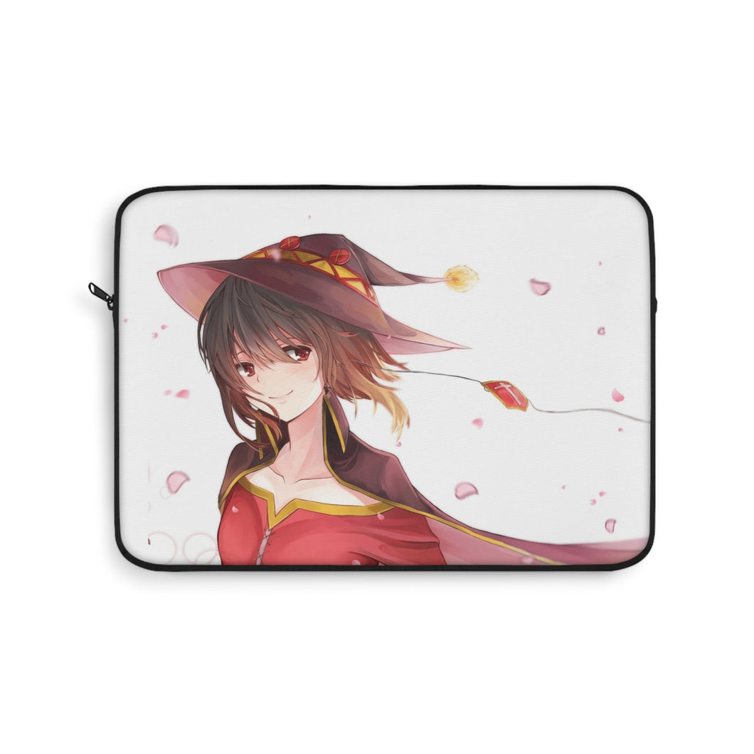 KonoSuba - God’s blessing on this wonderful world!! Laptop Sleeve