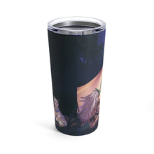 Load image into Gallery viewer, Goblin Slayer Dwarf Shaman, Goblin Slayer, High Elf Archer, Lizard Priest, Priestess Tumbler 20oz
