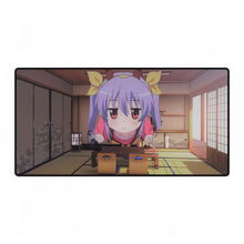 Load image into Gallery viewer, Non Non Biyori Mouse Pad (Desk Mat)

