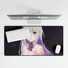 Load image into Gallery viewer, Anime Re:ZERO -Starting Life in Another World- Mouse Pad (Desk Mat)
