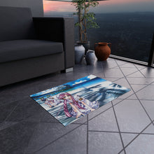 Load image into Gallery viewer, Anime Aria Rug
