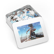 Load image into Gallery viewer, Mikasa Jigsaw Puzzle
