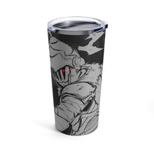 Load image into Gallery viewer, Goblin Slayer Goblin Slayer Tumbler 20oz
