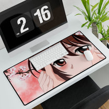 Load image into Gallery viewer, Ghost Hunt Mouse Pad (Desk Mat)
