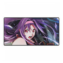 Load image into Gallery viewer, Anime Sword Art Online II Mouse Pad (Desk Mat)
