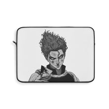Load image into Gallery viewer, Anime Hunter x Hunter Laptop Sleeve
