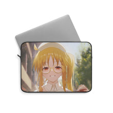 Load image into Gallery viewer, Nijika Ijichi Laptop Sleeve
