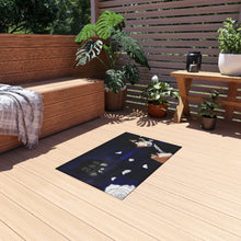 Load image into Gallery viewer, Black Butler Rug
