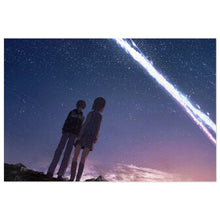 Load image into Gallery viewer, Anime Your Name. Jigsaw Puzzle

