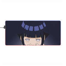 Load image into Gallery viewer, Anime Naruto RGB LED Mouse Pad (Desk Mat)
