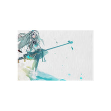 Load image into Gallery viewer, Chaika -The Coffin Princess- Rug
